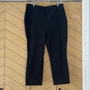 Ny&Co Black Capris